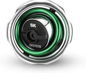 Sk 025141118834 1/4 Inch Drive Gimbal Ratchet 72 Tooth Palm With