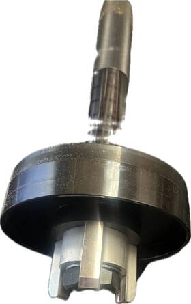 Skf 085311000659 Scotseal Installation Tool 358