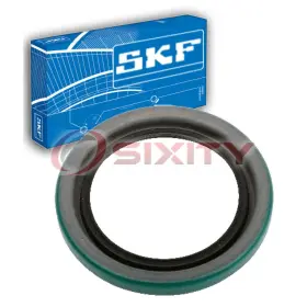 Ss4311 Skf 12361 Engine Crankshaft Seal For Gaskets Sealing Ic