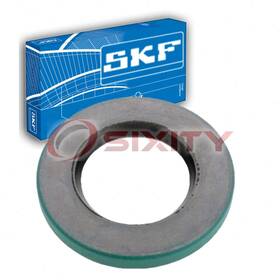 Skf 12545 Wheel Seal For Ss2330 Driveline Axles Gaskets Sealing Aa