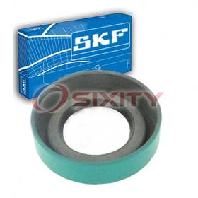 Skf 15241 Engine Crankshaft Seal For Ss3724 Gaskets Sealing Cq