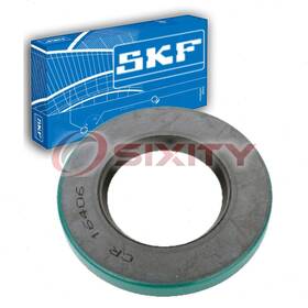 Skf 16406 Transfer Case Input Shaft Seal For Ss3748 Gaskets Sealing Nw