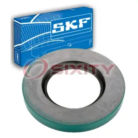 Ss3806 Skf 20144 Engine Crankshaft Seal For Gaskets Sealing Ct