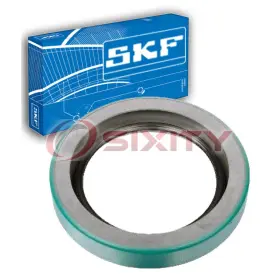Ss3812 Skf 21336 Differential Pinion Seal For Driveline Axles Gaskets Vf