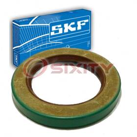 Skf 24883 Multi Purpose Seal For 450323v Hardware Service Supplies Gaskets Cw