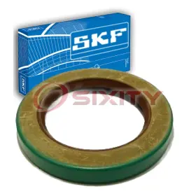 450323v Skf 24883 Multi Purpose Seal For Hardware Service Supplies Gaskets Cw