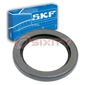 Ss3335 Skf 30033 Wheel Seal For Driveline Axles Gaskets Sealing Hi