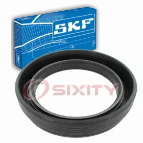Sh3379 Skf 35058 Wheel Seal For Driveline Axles Gaskets Sealing Xz