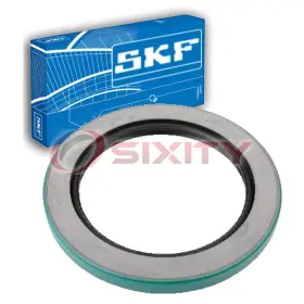 Ss3896 Skf 36364 Engine Crankshaft Seal For Gaskets Sealing Rz