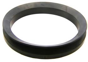 Skf 401305 Axle Spindle Seal