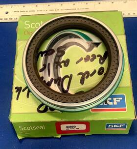 Skf 43860 Scotseal Classics Nos