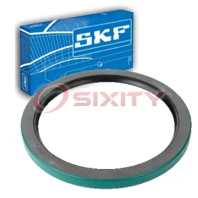 Ss4752 Skf 57521 Multi Purpose Seal For Hardware Service Supplies Gaskets Om