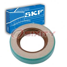 Skf 7455 Multi Purpose Seal For Ss5223 Hardware Service Supplies Gaskets At