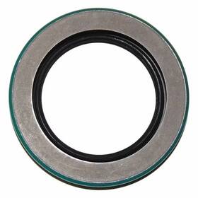 Skf 9894 Shaft Seal 1 X 1-9/16 1/4 Inch Crw1 Nitrile