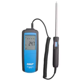 Tkdt-10 Skf Tkdt 10 Contact Thermometer - Buy Now For Fast Dispatched