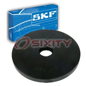Tl6226 Skf 465 Brake Master Cylinder Reservoir For Hydraulics Ei