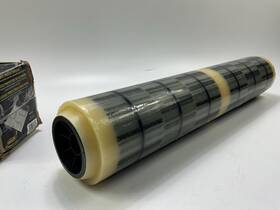 Sm Arnold 85-781 Carpet Protector Film 24 X 200 3 Mil Protective