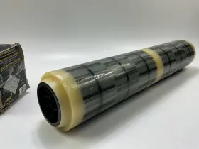 85-781 Sm Arnold Carpet Protector Film 24 X 200 3 Mil Protective