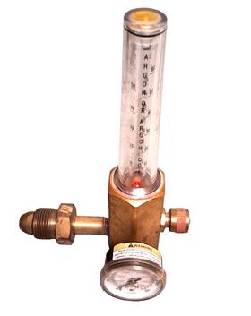 Smith Equipment H2051b-580 635-h2051b-580 Flowmeter Regulator