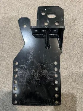 16062292 Smouse Side Plate Weld 19 Ram 2500. Ds