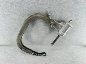 3.038.247 Snap-on Cf-700 - Valve Spring Compressor Tool Usa Pneumatic