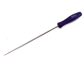 3asalbdp Snap On Tools Usa Dark Purple Long Mini Hard Handle Awl 9.75 Inch New 3asalbdp Snap On Tools Usa Dark Purple Long Mini Hard Handle Awl 9.75 Inch New