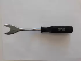 A178 Snap-on Tools Usa Angled Door Trim Pad Remover Tool Read