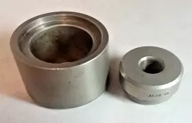 Act11-2a Snap-on Act11-1a Lot Of 2 Tools Usa A/c Speciality And