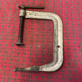 Cf-19 Snap-on Cf19 19 Tools Small Engine Valve Lifter Tool Removal Install Usa