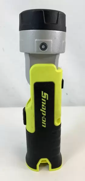 Ctled861hv Snap-on Ctled861 Hi-viz 14.4v 500 Lumen Cordless Work Light Usa Fast Shipping