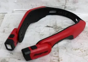 Echdf042 Snap-on Ri3 - 450 Lumen High-tech Headlamp Rechargeable