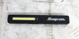 Ecpnf038b Snap-on Ri3 Tools - 300 Lumen Rechargeable Penlight Black
