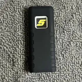 Ecspb023gm Snap-on Ecspb023 Tools Gun Metal Cob Led Pocket Flood Light With Laser