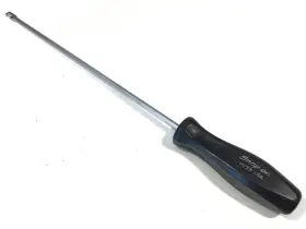 He53 Snap-on Tools Usa 13 Inch Headlight Spring Tool With Black Hard Handle Nice