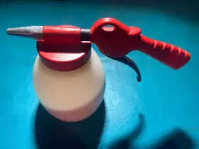 Jwlsb2 Snap On Soda Blaster