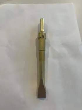 Phg155a Snap-on Phg155b Air Hammer Cold Chisel Gold