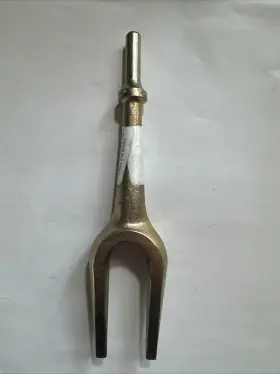 Phg69 Snap-on Ball Joint Fork Bit #phg69 Pre-owned In Excellent Condition No Pouch