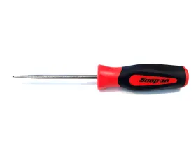 Sg4asabr Snap On Tools Usa Sg4asab New 8 Inch Long Red Soft Grip Heavy Duty Awl