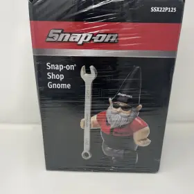 Ssx22p125 Snap On Snap-on Tools New Collectible Shop Gnome 3
