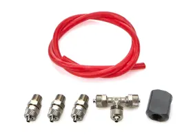 Sno-40040 Snow Performance - Quick Disconnect Coupler