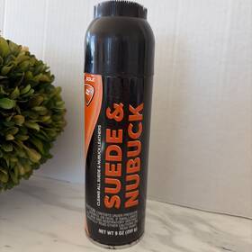 Sof Sole 82376 Suede&nubuck Cleaner 9oz