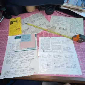 645loxm South Bend Original 1948 Lathes Usa 9 Inch Installation Wiring Belt Repair Documents