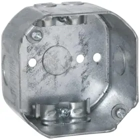 54171-r-upc Southwire Old Work 4 Inch X Octagon Box