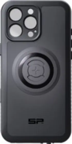 52912 Sp Connect Phone Fits Case Xtreme - Iphone 16 Pro Max