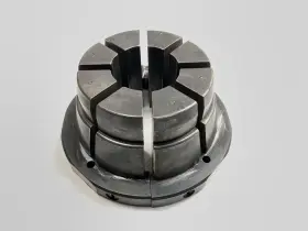 20244922-u Spark Used 20244922 Pc125-27 Brown 27mm Die For Continental Hydraulic Crimper Machine