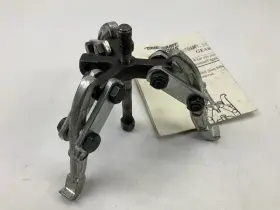 27011-u Spark Used Unboxed Oem Tools 27011 2-ton Gear Pulley Puller 2/3 Jaw 3-1/4 Inch Spread