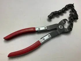 27045-u Spark Used - Oem Tools 27045 3/4 Inch To 3-1/4 Exhaust Tail Pipe Cutter