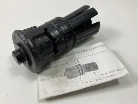 32500-u3 Spark Used #3 - Lisle 32500 Exhaust Pipe Expander Tool 1-5/8 Inch To 2-7/16