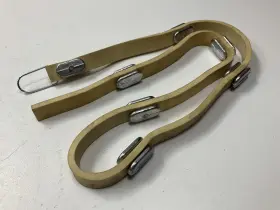 6920 Spark Bs10 The Main Resource Adjustable Ventilated Rotor Silencer Band