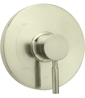 Cpt-1001-bn Speakman Scpt1001bn Neo Shower Valve Trim Kit In Brushed Nickel